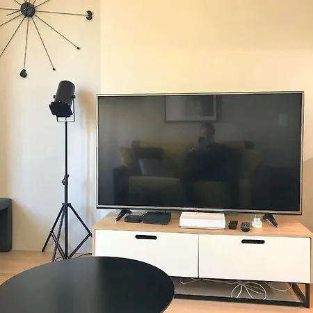 Апартаменты Dreamplace