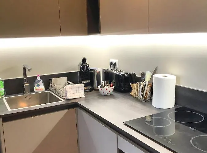 Apartamento Dreamplace