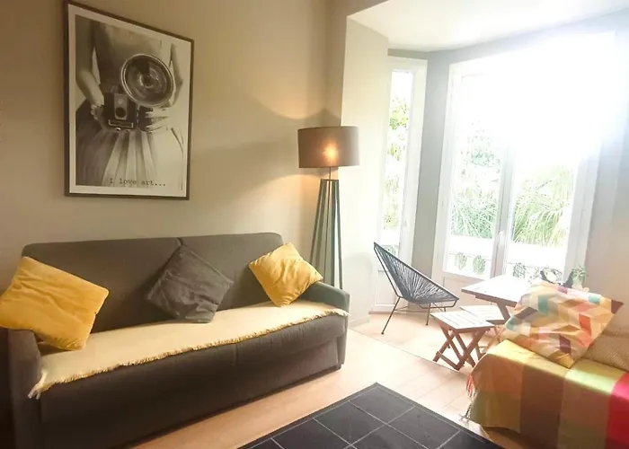 Apartamento Dreamplace