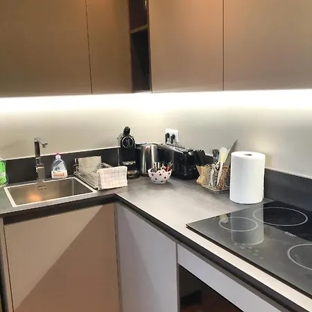 Apartman Dreamplace